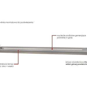 Ray Met-LED Metaloplastyka rys 1