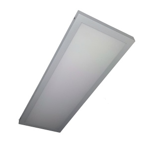 Zander Met-LED 3d wyłączona lampa