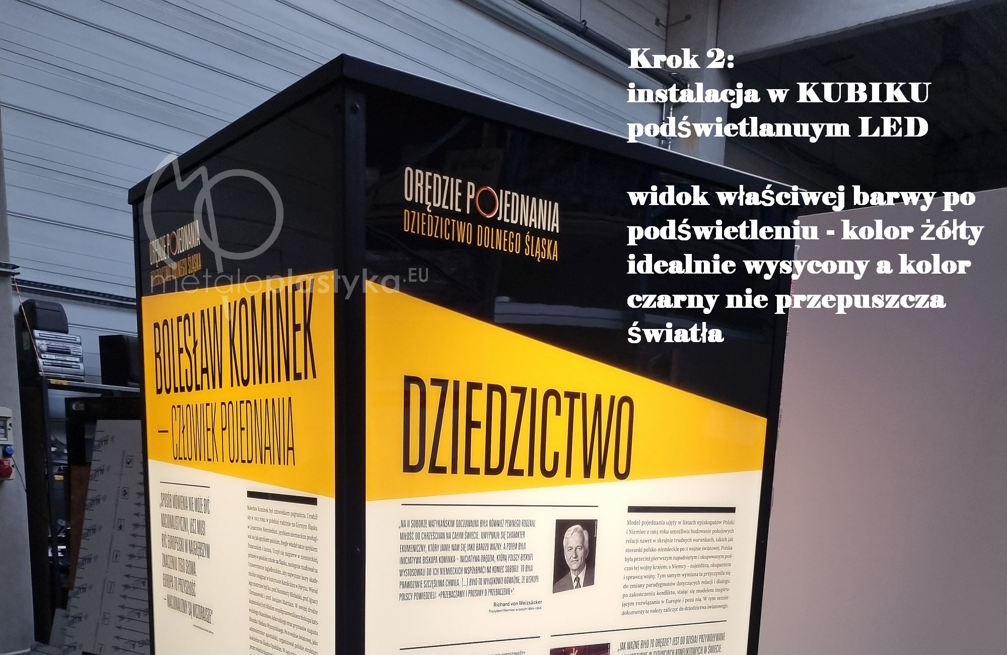 cmyk biały cmyk krok 2