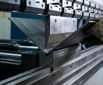 ile kosztuje giecie blachy