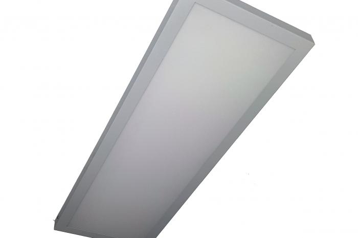 Zander Met-LED 3d wyłączona lampa