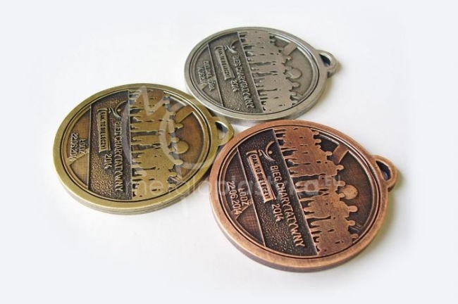 Medals