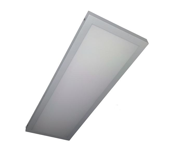 Zander Met-LED 3d wyłączona lampa