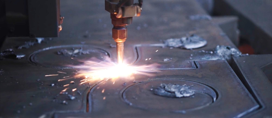 Cięcie laserem Częstochowa